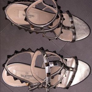 Valentino Heels